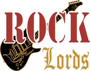 Banda Rock Lords - Heavy e Rock